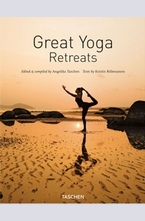 Great Yoga Retreats