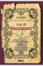 Guy de Mopassant - contes bilingues