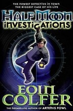 Half Moon Investigations