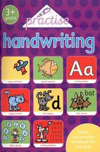 Handwriting 3+ years