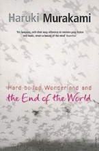 Hard-boiled Wonderland and the End of the World