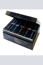 Harry Potter Adult Paperback Boxed Set