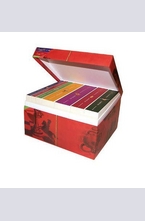 Harry Potter Paperback Boxed Set