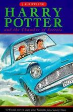 Harry Potter and the Chamber of Secrets