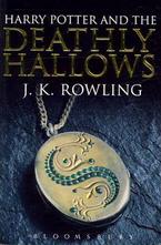 Harry Potter and the Deathly Hallows