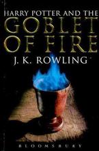 Harry Potter and the Goblet of Fire