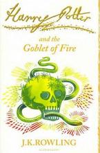 Harry Potter and the Goblet of Fire