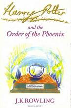 Harry Potter and the Order of the Phoenix
