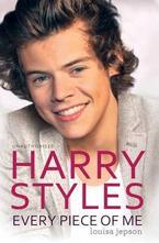 Harry Styles - Every Piece of Me
