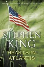 Hearts in Atlantis
