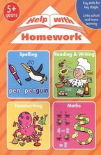 Help with homework 5+ years