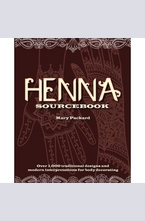 Henna Sourcebook