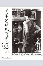 Henri Cartier-Bresson: Europeans
