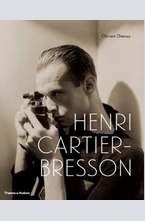 Henri Cartier-Bresson: Here and Now