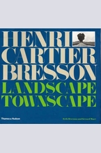 Henri Cartier-Bresson