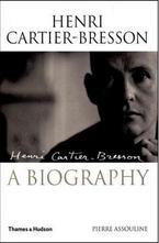 Henri Cartier-Bresson