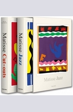 Henri Matisse, Cut-outs