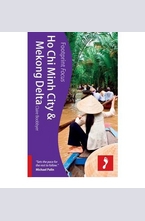 Ho Chi Minh City & Mekong Delta