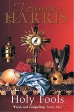 Holy Fools - Hardback