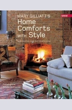 Home Comforts with Style: A Design Guide for Todays Living