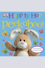Hoppity Hop Peekaboo!