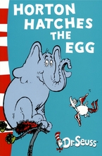 Horton Hatches the Egg