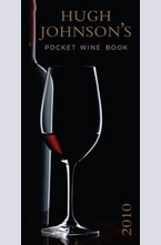Hugh Johnsons Pocket Wine Book 2010