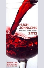 Hugh Johnsons Pocket Wine Book 2012