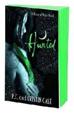 Hunted