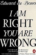 I Am Right You Are Wrong