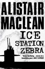 Ice Station Zebra
