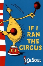 If I Ran the Circus
