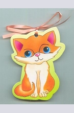 Играй и учи - коте