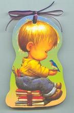 Играй и учи - момченце