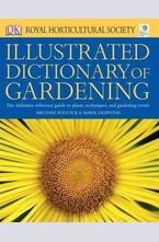 Illustrated Dictionary of Gardening
