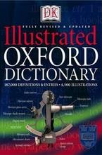 Illustrated Oxford Dictionary