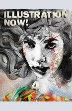 Illustration Now! 4