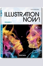 Illustration Now! Vol. 2