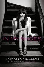 In My Shoes: A Memoir