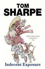 Indecent Exposure
