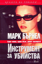 Инструмент за убийства