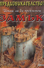 Искаш ли да превземеш замък