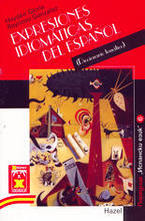 Испански идеоматични изрази (тематичен речник)