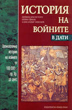 История на войните в дати