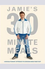 Jamies 30-minute Meals