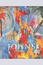 Jasper Johns