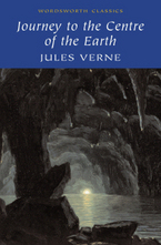 Journey to the Centre of the Earth