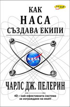 Как НАСА създава екипи