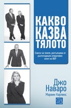 Какво казва тялото