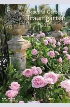 Каледнар Beautiful Gardens 2015